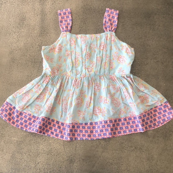 Matilda Jane Top - Picture 4 of 5